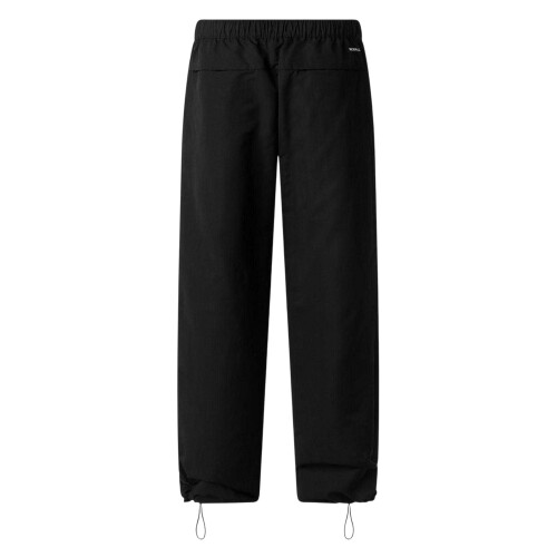The North Face (S, Black) The North Face Mens Wind Resistant Trousers 1