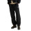 The North Face (S, Black) The North Face Mens Wind Resistant Trousers 3