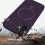 Magnetic Liquid Silicone Case for iPhone 11 Purple 6