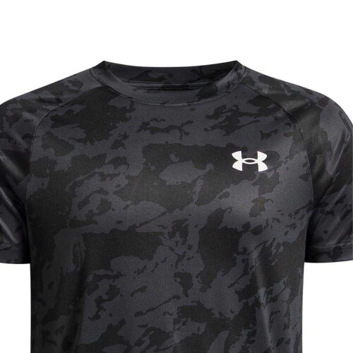 Under Armour Under Armour Boys Tech 2.0 Camouflage T-Shirt 2