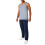 Slazenger (XXL, Navy) Slazenger Mens Regular Sweatpants 4