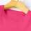 Women's Cotton Sweater Long-Sleeve Crewneck Solid Pullover 3
