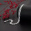 925 Sterling Silver Sideways Chain Necklace and Bracelet 2