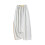 Women's Striped High-Waisted Sleep Pants Gray 4