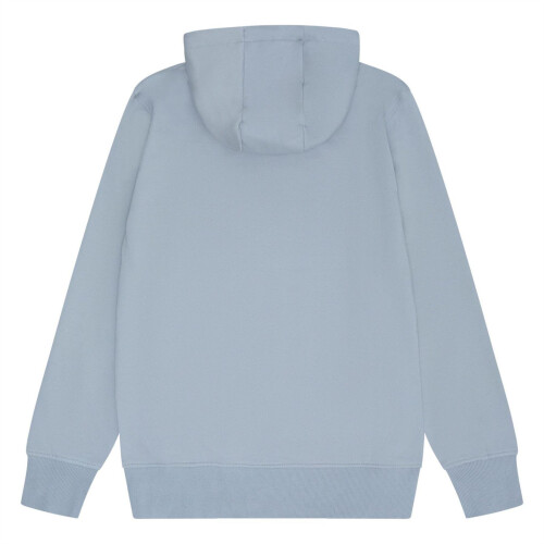 Ellesse (XL, Light Grey) Ellesse Mens Pullover Hoodie 1