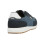 Bench (9 UK, Navy) Bench Mens Brooke Suede Flat Trainers 2