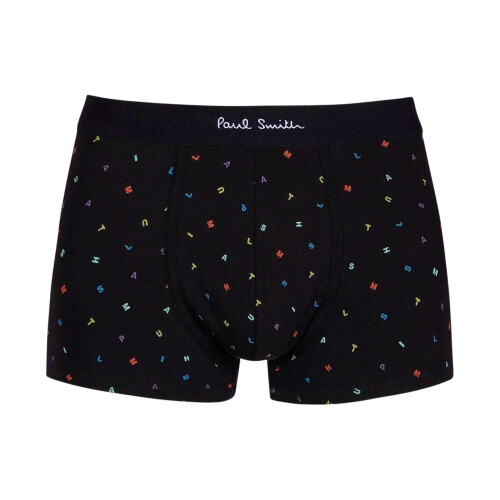 Paul Smith (M, Multicoloured) Paul Smith Mens Assorted Designs Boxer Briefs (Pack of 3) 1