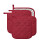 Cloth-Coated Placemats Thickened Insulation Mat 6 Pack 3