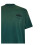 Timberland (M, Green) Timberland Mens Back Print Oversized T-Shirt 3