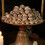 Mini Skull Figurine Resin Skeleton Head 20 Pcs 4