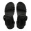 Karrimor (9 UK, Black) Karrimor Mens Cannes Mesh Walking Sandals 3