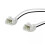Speaker Wiring Harness for Chrysler Dodge Durango Jeep 5