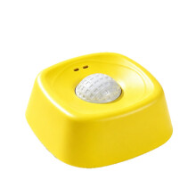 Food-Grade Silicone Dog Licking Ball – Anti-Splashing & Slow Feeder – For Semi-Liquid Foods – Pet Slow Feeding Bowl(E)