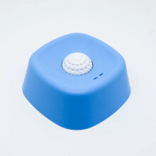 Food-Grade Silicone Dog Licking Ball – Anti-Splashing & Slow Feeder – For Semi-Liquid Foods – Pet Slow Feeding Bowl(B)