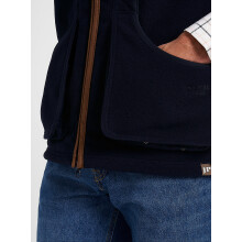 JACK PYKE Shooters Large Pocket Gilet Navy XXL