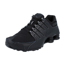 (7.5) Nike Shox Nz Mens Running Trainers Iq8263 Shoes