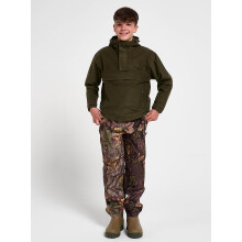 Jack Pyke Junior Galbraith Smock Green Small