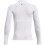 Under Armour (7-8 Years, White) Under Armour Childrens/Kids Compression Fitted Long-Sleeved Base Layer Top 2