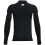 Under Armour (13 Years, Black) Under Armour Childrens/Kids Compression Fitted Long-Sleeved Base Layer Top 2