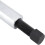 Nut Splitter Tool High Hardness Ergonomic Design for Rusty 5