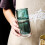 Double Wall Glass Tumbler Borosilicate 9.5 oz 3