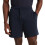 Ted Baker (M, Navy) Ted Baker Mens Woven Brand Shorts 3