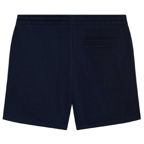 Ted Baker (S, Navy) Ted Baker Mens Woven Brand Shorts 1
