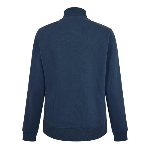 Original Penguin Mens Quarter Zip Sweatshirt 1