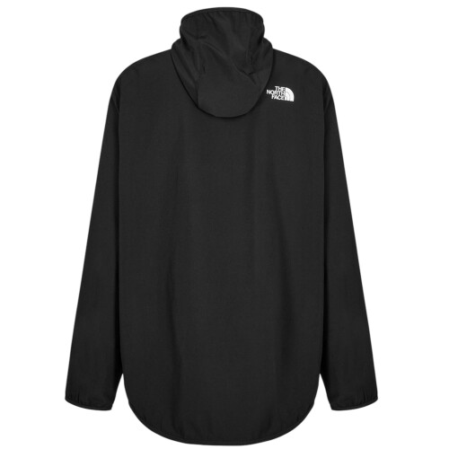 The North Face (S, Black) The North Face Mens Woven Jacket 1