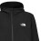The North Face (S, Black) The North Face Mens Woven Jacket 4
