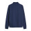 Farah (S, Blue Tide) Farah Mens Quarter Zip Sweatshirt 2