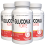 Gluconix Forte - 180 κάψουλες - Σύμπλ. διατροφής, 22 βιτ. & μέταλλα 1