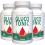 Gluco Tonic - 180 κάψουλες - 3 τεμ. - Σύμπλ. διατροφής, 22 βιτ. & μέταλλα 1