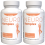 Neuro Komplex - 120 κάψουλες - 2 τεμ. - Σύμπλ. διατροφής, 22 βιτ. & μέταλλα 1
