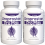 Uroprostan Pro Max – Complément Alimentaire L-Arginine, Maca et Ginseng, 120 Gélules 1