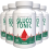 Gluco Tonic - 300 κάψουλες - 5 τεμ. - Σύμπλ. διατροφής, 22 βιτ. & μέταλλα 1