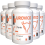 Urovico – Complément Alimentaire L-Arginine, Maca et Ginseng, 300 Gélules 1