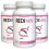Redimin – Voedingssupplement met Glucomannan, 180 Capsules 1