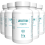 Urotrin Forte - 300 κάψουλες - 5 τεμ. - Σύμπλ. διατροφής, L-αργινίνη & μάκα 1