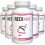 Redimin – Voedingssupplement met Glucomannan, 300 Capsules 1
