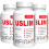 Uslim – Voedingssupplement met Glucomannan, 180 Capsules 1