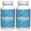 Vorisol – Voedingssupplement met Glucomannan, 120 Capsules 1