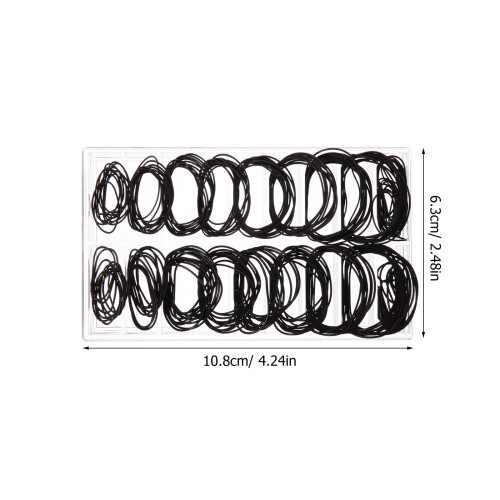 Watch Back Gaskets Kit 1 Box 1