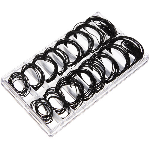 Watch Back Gaskets Kit 1 Box 2