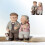 Valentine's Day Romantic Gift Decor Set 2