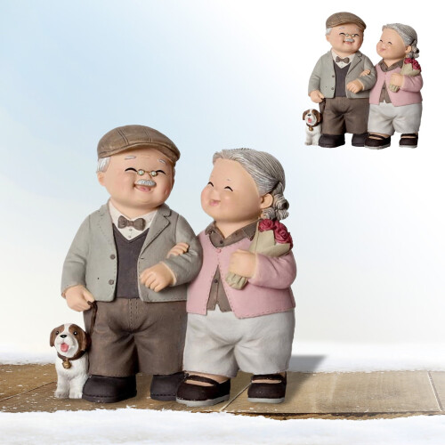 Valentine's Day Romantic Gift Decor Set 1