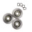 36 E-bike Gears Heavy-Duty 38mm Type 1 Components 2