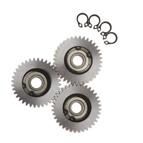 36 E-bike Gears Heavy-Duty 38mm Type 1 Components 1