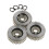 36 E-bike Gears Heavy-Duty 38mm Type 1 Components 3