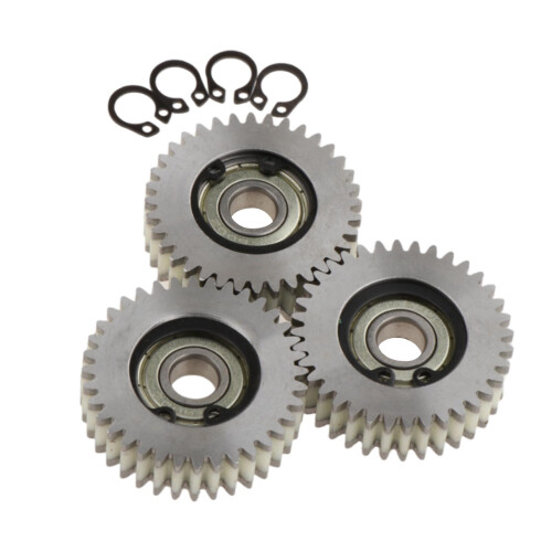 36 E-bike Gears Heavy-Duty 38mm Type 1 Components 2